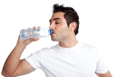 Diabetiki vedno mučijo močno žejo